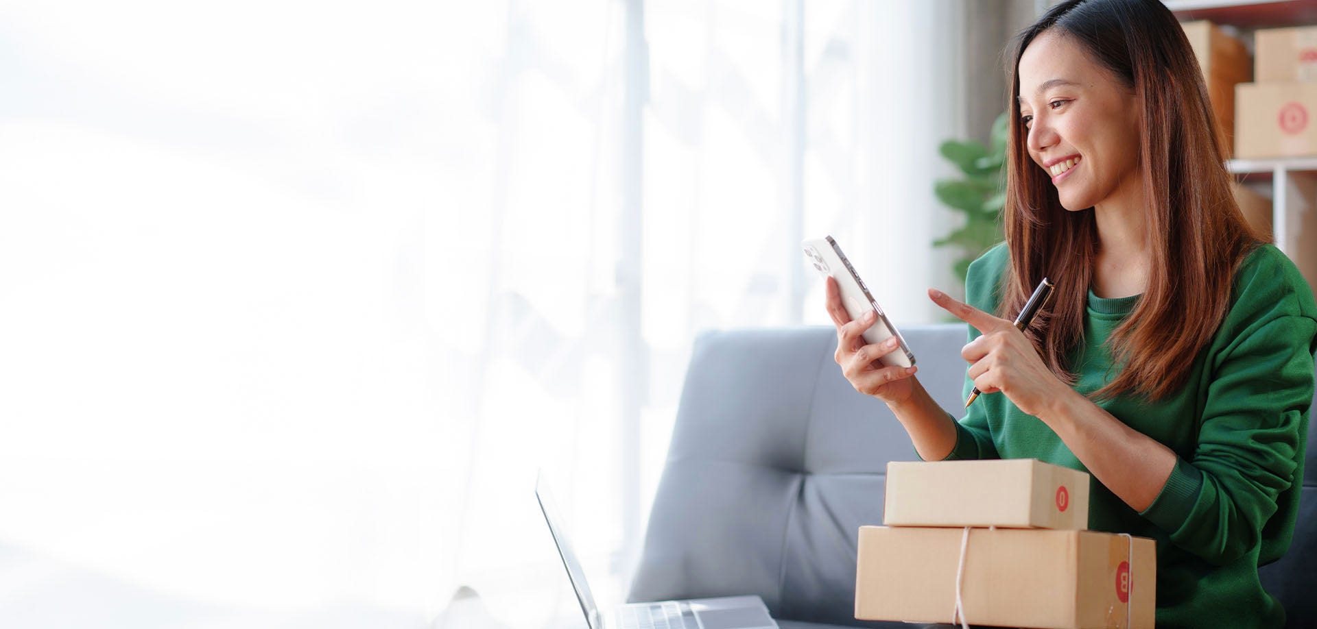 超过85%的顾客只买一次？跨境卖家如何提升复购率