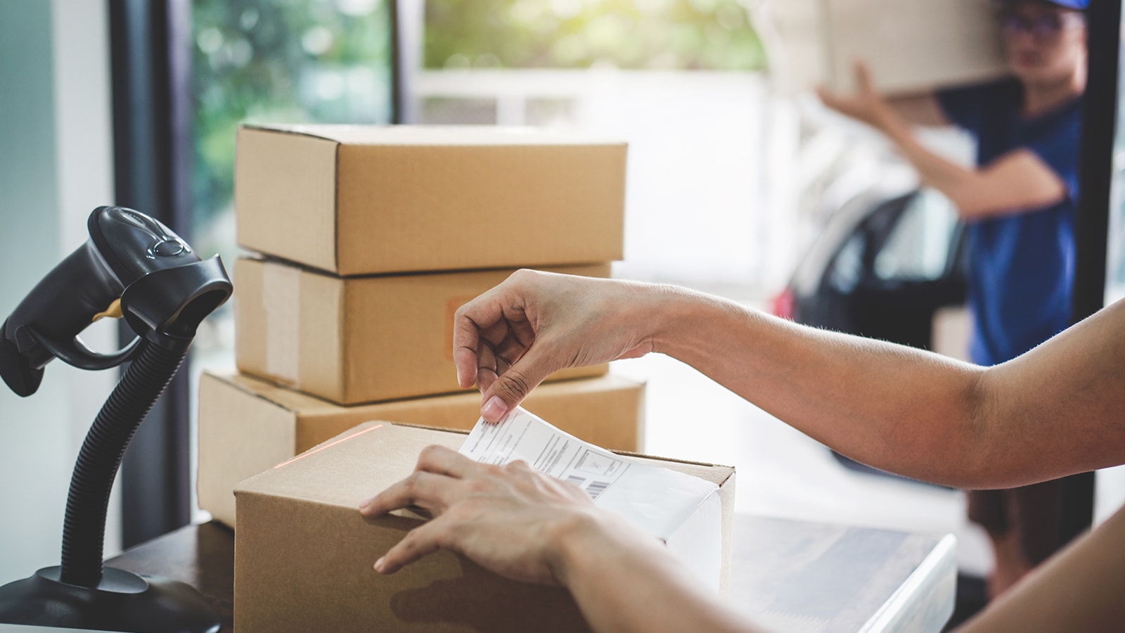 电子商务引发包装革命：未来物流与卖家必须关注的趋势